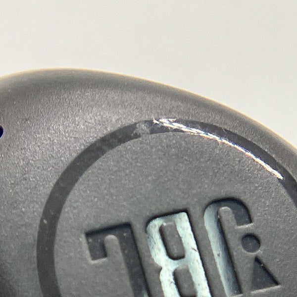 【中古】WAVE BUDS ブラック【JBLWBUDSBLK】【日本橋】
