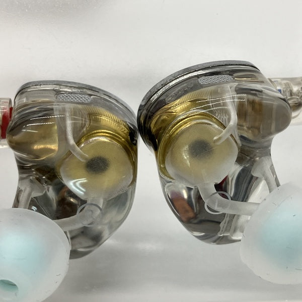 【中古】JH5 Silver 【FIO-IEM-JH5-S】【秋葉原】