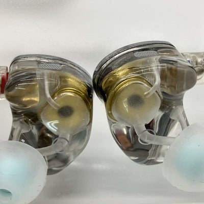 【中古】JH5 Silver 【FIO-IEM-JH5-S】【秋葉原】