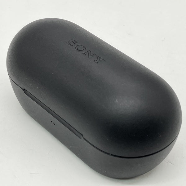 SONY 【中古】WF-C710N BZ ブラック【秋葉原】 – e☆イヤホン