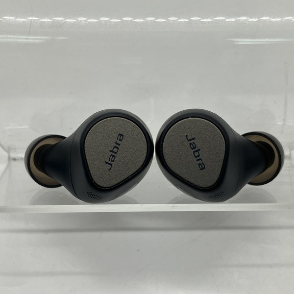 【中古】Elite 7 Pro Titanium Black 【100-99172001-40】【名古屋】