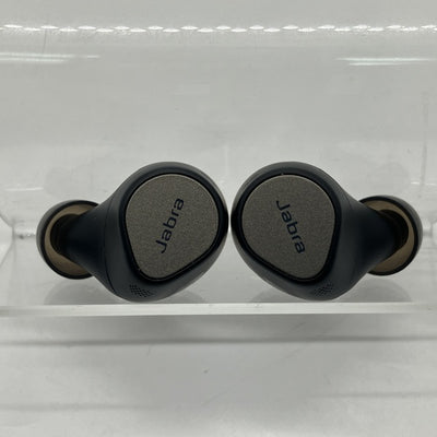 【中古】Elite 7 Pro Titanium Black 【100-99172001-40】【名古屋】