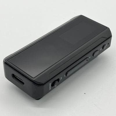 【中古】BTR13 Black 【FIO-BTR13-B】【秋葉原】