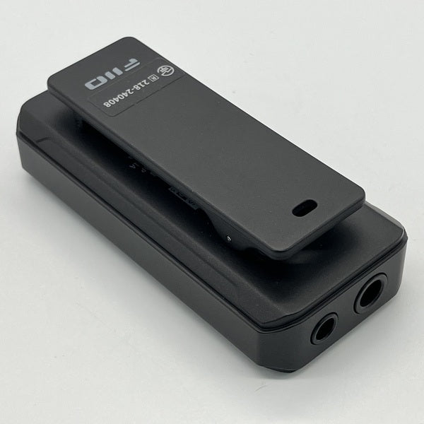 【中古】BTR13 Black 【FIO-BTR13-B】【秋葉原】