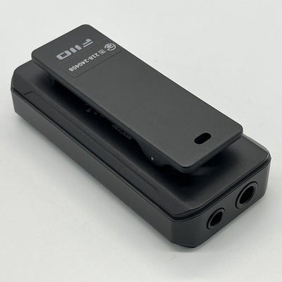 【中古】BTR13 Black 【FIO-BTR13-B】【秋葉原】