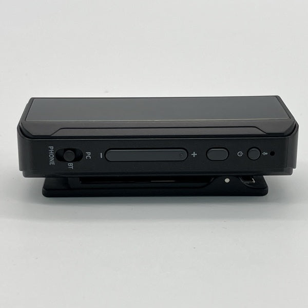 【中古】BTR13 Black 【FIO-BTR13-B】【秋葉原】