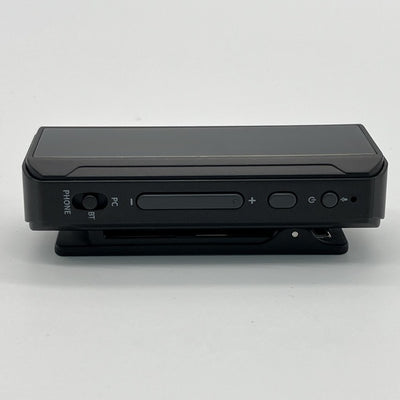 【中古】BTR13 Black 【FIO-BTR13-B】【秋葉原】