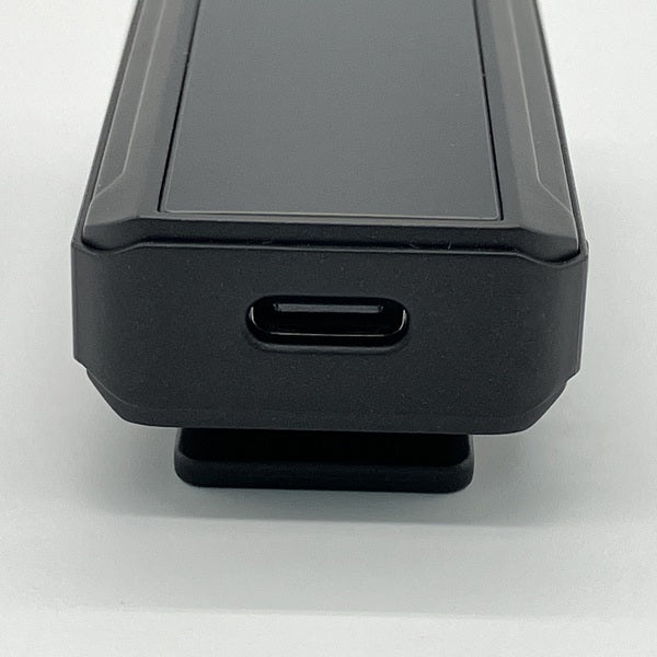 【中古】BTR13 Black 【FIO-BTR13-B】【秋葉原】