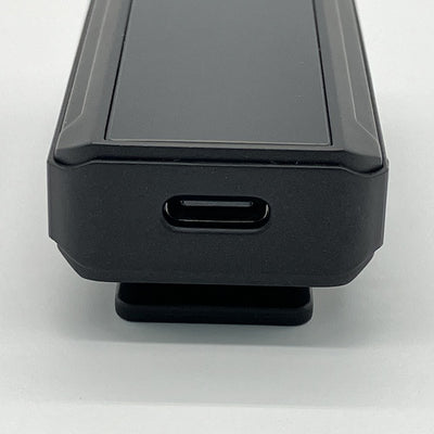 【中古】BTR13 Black 【FIO-BTR13-B】【秋葉原】