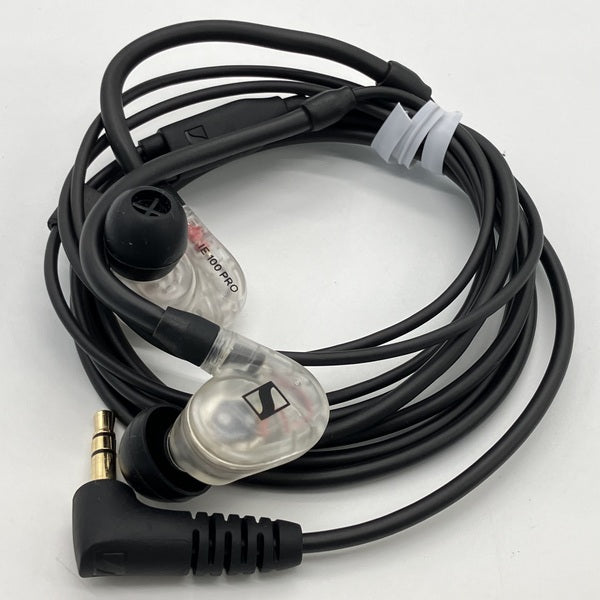 【中古】IE 100 PRO CLEAR【秋葉原】