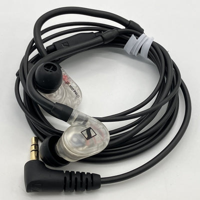 【中古】IE 100 PRO CLEAR【秋葉原】