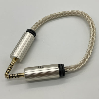 【中古】4.4mm to 4.4mm cable【秋葉原】