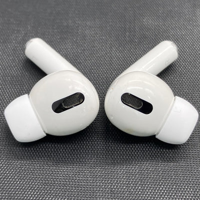 【中古】AirPods Pro MWP22J/A【秋葉原】