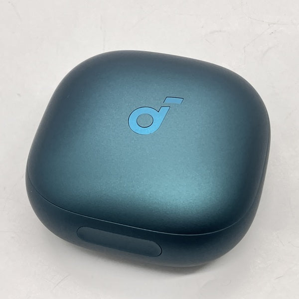 【中古】Soundcore Liberty 4 Pro ディープグリーン 【A3954N61】【日本橋】