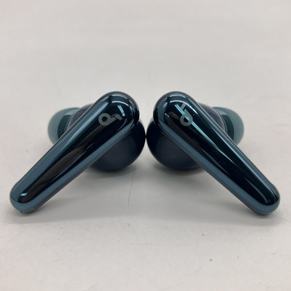 【中古】Soundcore Liberty 4 Pro ディープグリーン 【A3954N61】【日本橋】