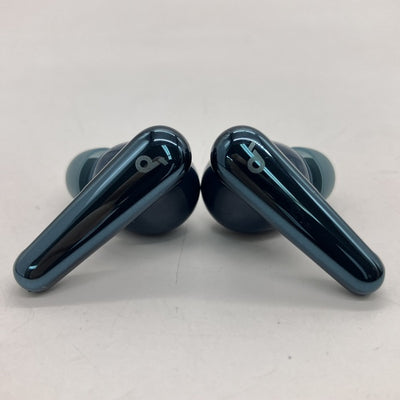 【中古】Soundcore Liberty 4 Pro ディープグリーン 【A3954N61】【日本橋】