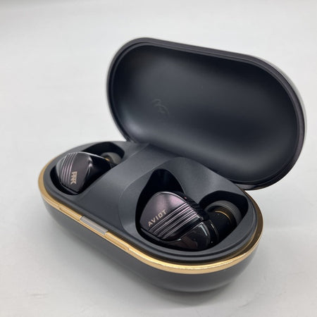 AVIOT TE-W1-PNK ピエール中野モデル　訳あり AVIOT 【中古】TE-W1 ピエール中野コラボモデル【TE-W1-PNK