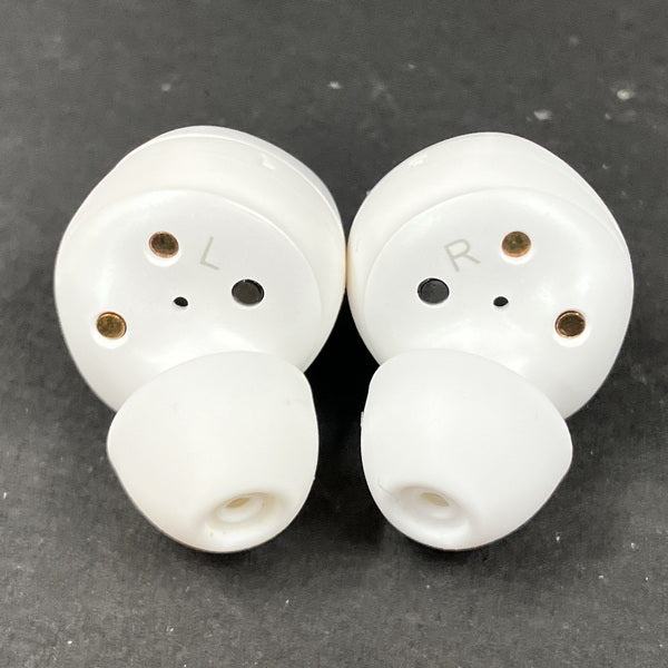 【中古】Galaxy Buds ホワイト 【SM-R170NZWAXJP】【秋葉原】