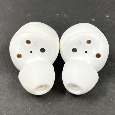 【中古】Galaxy Buds ホワイト 【SM-R170NZWAXJP】【秋葉原】