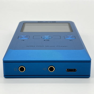 【中古】M2S ブルー【秋葉原】