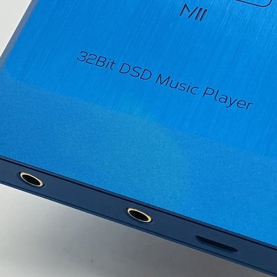 【中古】M2S ブルー【秋葉原】