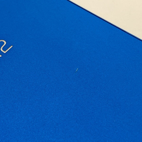 【中古】M2S ブルー【秋葉原】