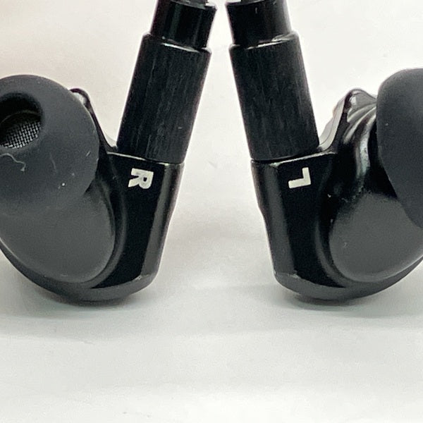 【中古】HS1657CU Mat Black&Gold 【ACO-HS1657CU-BLK】【日本橋】