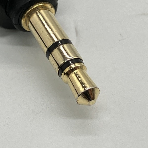 Acoustune 【中古】HS1657CU Mat Black&Gold 【ACO-HS1657CU-BLK