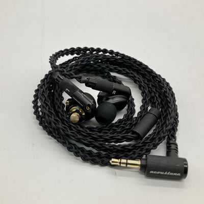 【中古】HS1657CU Mat Black&Gold 【ACO-HS1657CU-BLK】【日本橋】