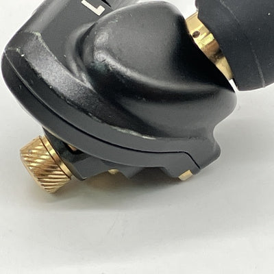 【中古】HS1657CU Mat Black&Gold 【ACO-HS1657CU-BLK】【日本橋】