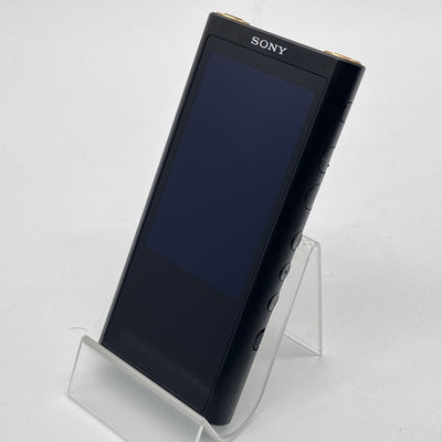 【中古】NW-ZX300 BM ブラック【日本橋】