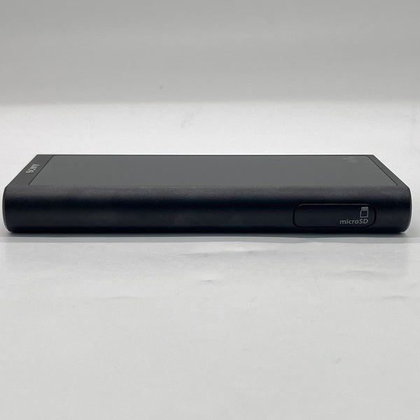 【中古】NW-ZX300 BM ブラック【日本橋】