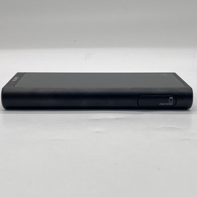 【中古】NW-ZX300 BM ブラック【日本橋】