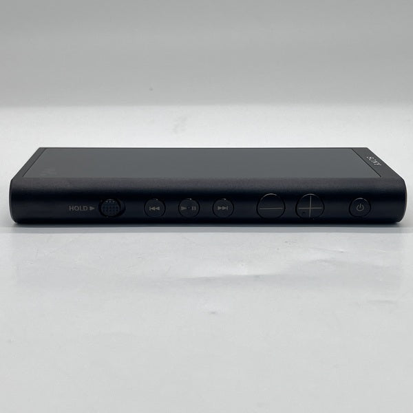 【中古】NW-ZX300 BM ブラック【日本橋】