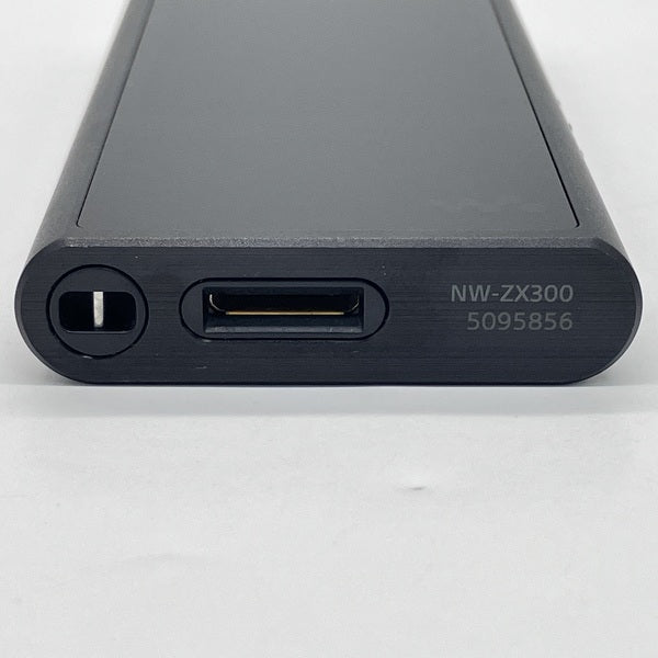 NW-ZX300 BM ブラック SONY NW-ZX300 [64GB] 価格比較 - 価格.com