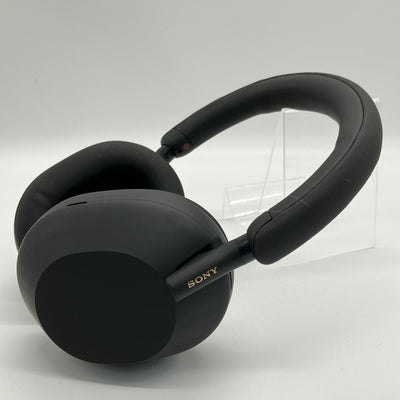 【中古】WH-1000XM5 BM ブラック【秋葉原】
