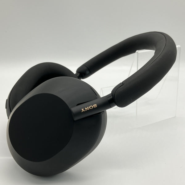 【中古】WH-1000XM5 BM ブラック【秋葉原】