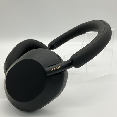 【中古】WH-1000XM5 BM ブラック【秋葉原】