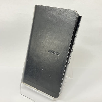 【中古】WM1ZM2/WM1AM2専用レザーケース 【CKL-NWWM1M2CWW】【秋葉原】