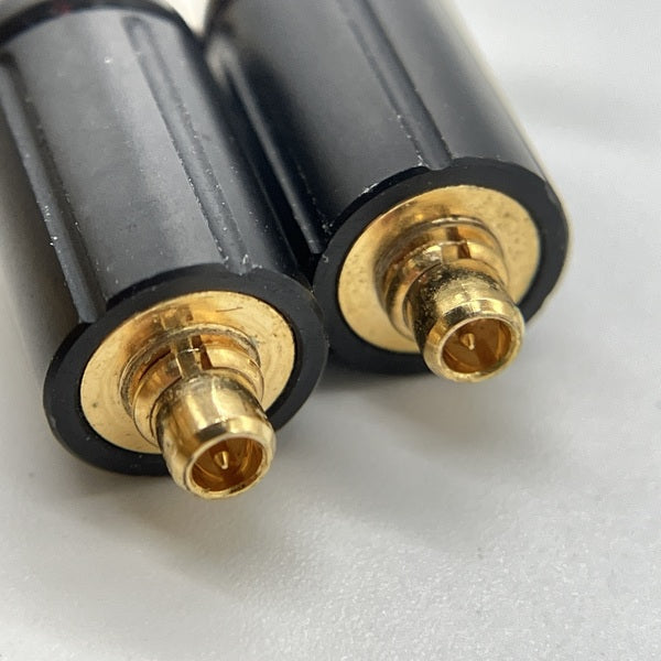 【中古】澪標(Miotukusi) 4.4mm5極バランス/MMCX NOBUNAGA Labs 【中古】澪標(Miotukusi) 4.4mm5極バランス/MMCX