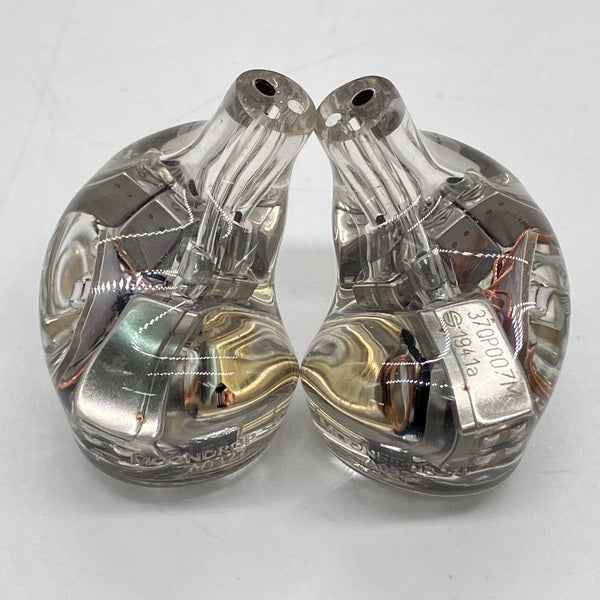moondrop 水月雨　S8 中古 水月雨 (MOONDROP) 【中古】S8(ケーブル欠品)【日本橋】 – e
