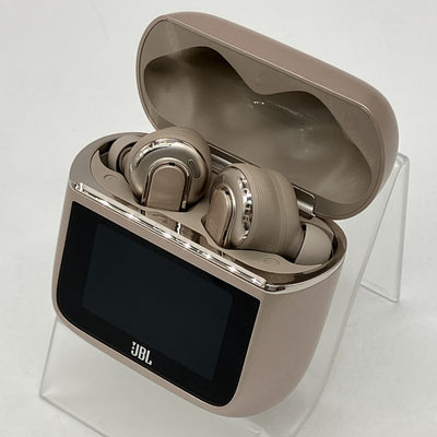 【中古】TOUR PRO 3 ラテ【JBLTOURPRO3LTT】【秋葉原】