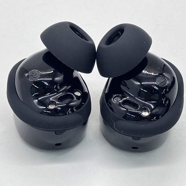 【中古】QuietComfort Earbuds Black【日本橋】