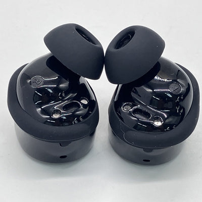 【中古】QuietComfort Earbuds Black【日本橋】