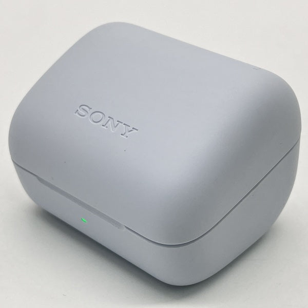 【中古】INZONE Buds ホワイト 【WF-G700N WZ】【日本橋】