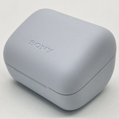 【中古】INZONE Buds ホワイト 【WF-G700N WZ】【日本橋】