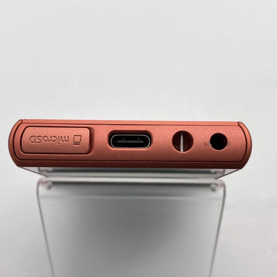 【中古】NW-A105 DM 【オレンジ】【日本橋】