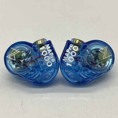 【中古】MAPro1000 Shower Blue 【OTA-MAPRO-1000-SB】（ケーブル欠品）【日本橋】
