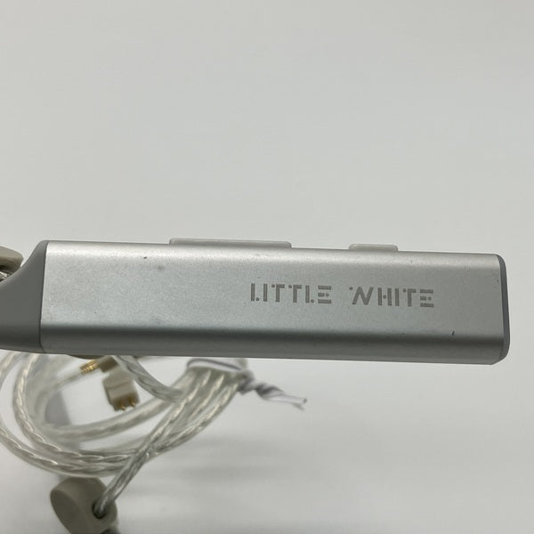 【中古】Little White【秋葉原】