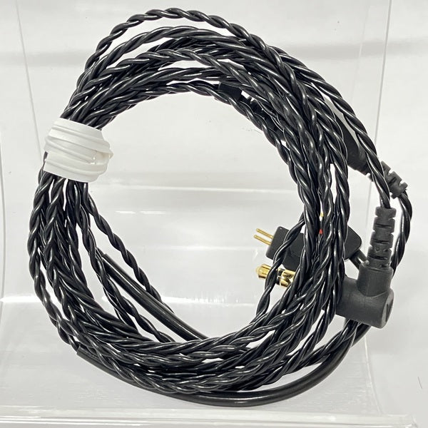 【中古】Astell&Kern MICHELLE付属 ケーブル 2pin 3.5mm【秋葉原】